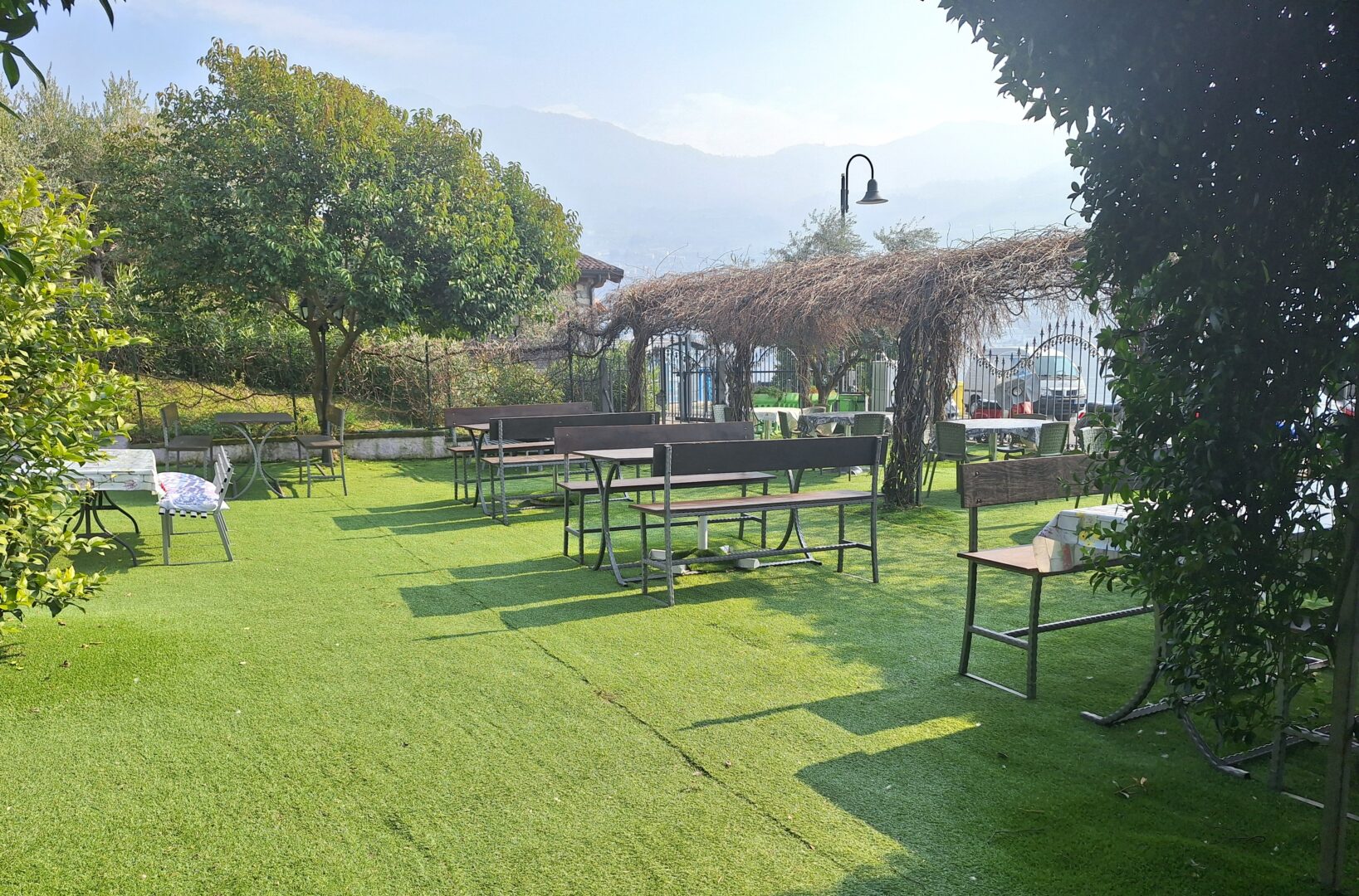 Dove mangiare - Monte Isola Informazioni turistiche